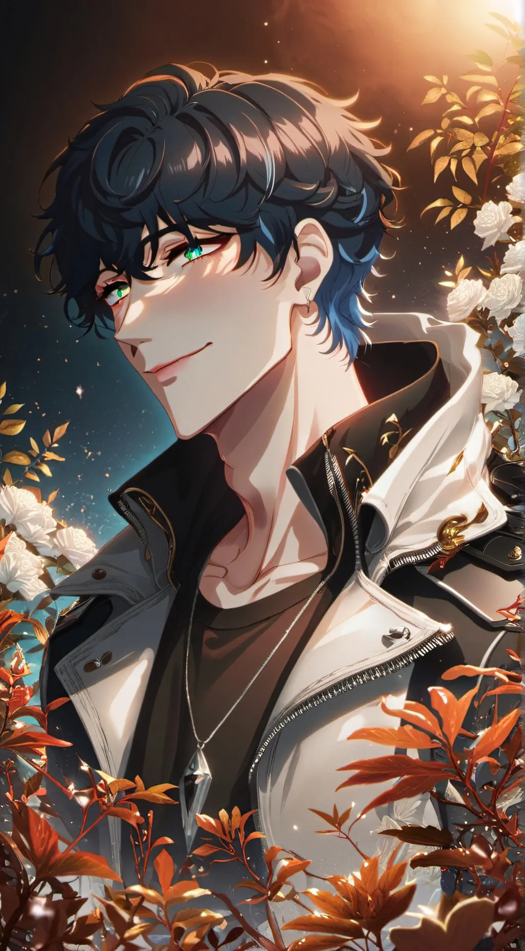 Talkie AI - Chat with Neon