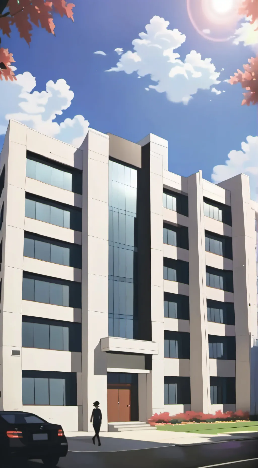 Talkie AI - Chat with Taimanin Mercer