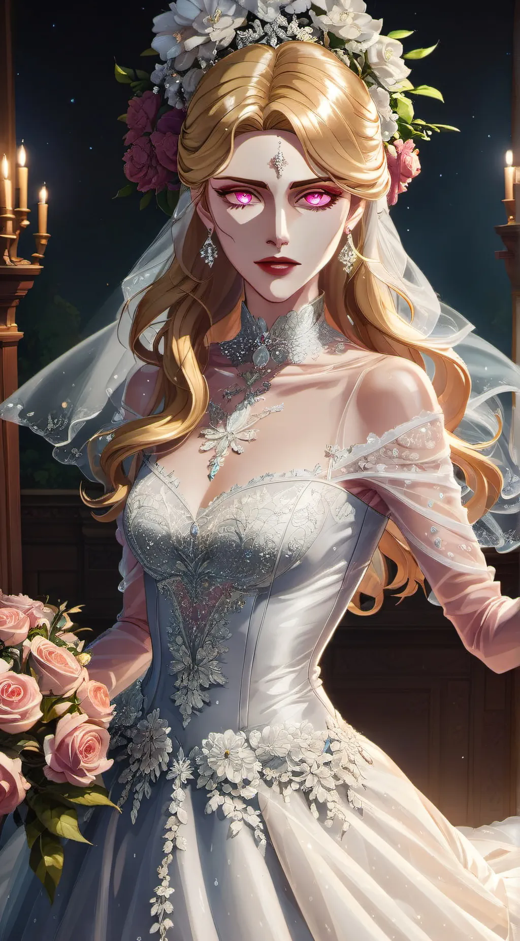 Talkie AI - Chat with Aurora