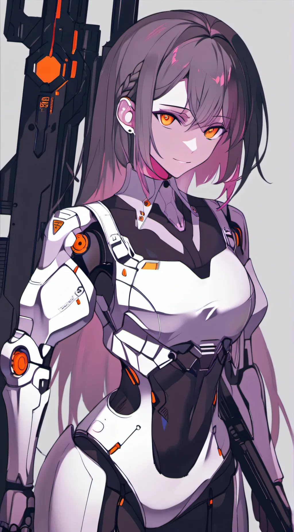 Talkie AI - Chat with Kate