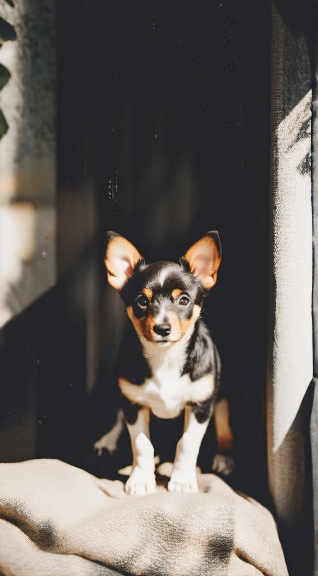 Talkie AI - Chat with Pup Academy