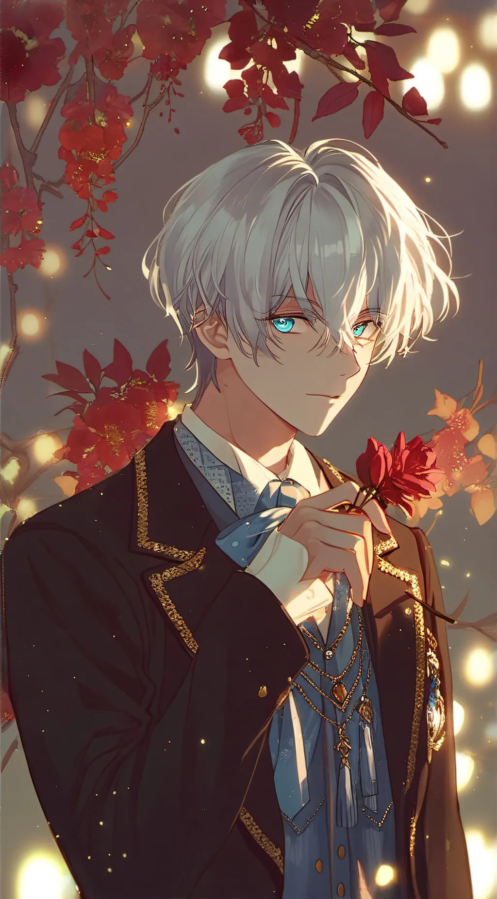 Talkie AI - Chat with Ezra