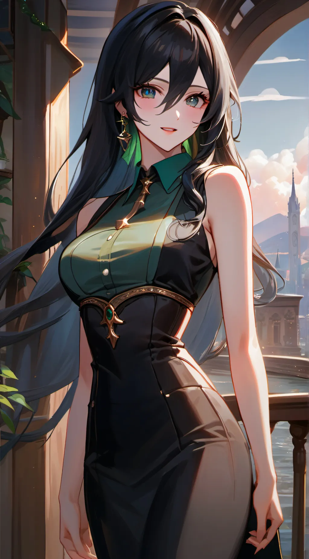 Talkie AI - Chat with celeste