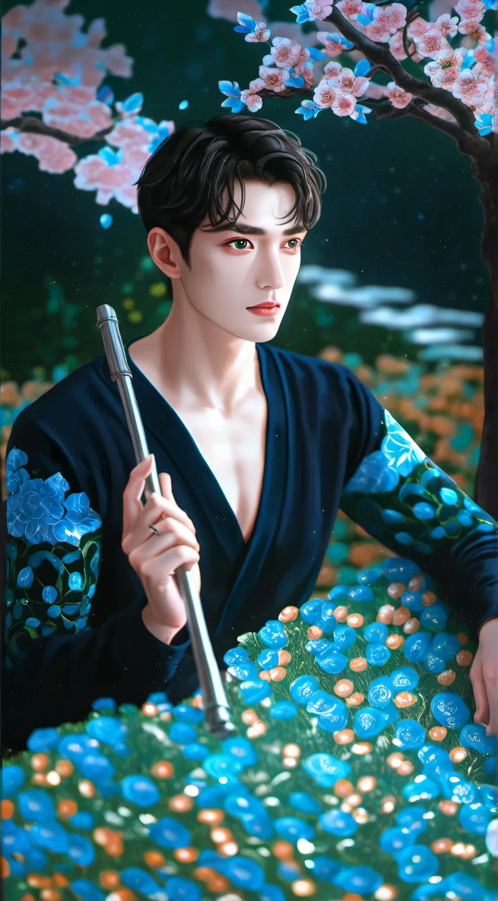 Talkie AI - Chat with snow