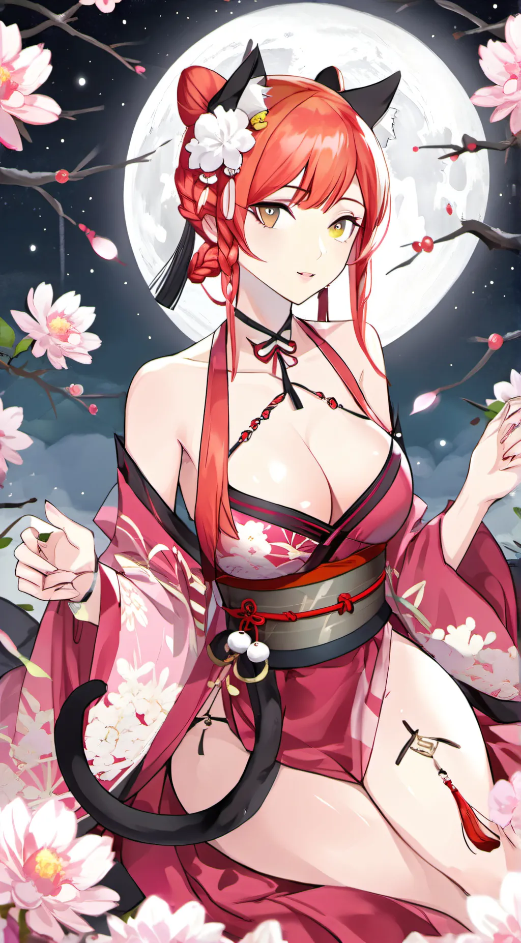 Talkie AI - Chat with hashira 