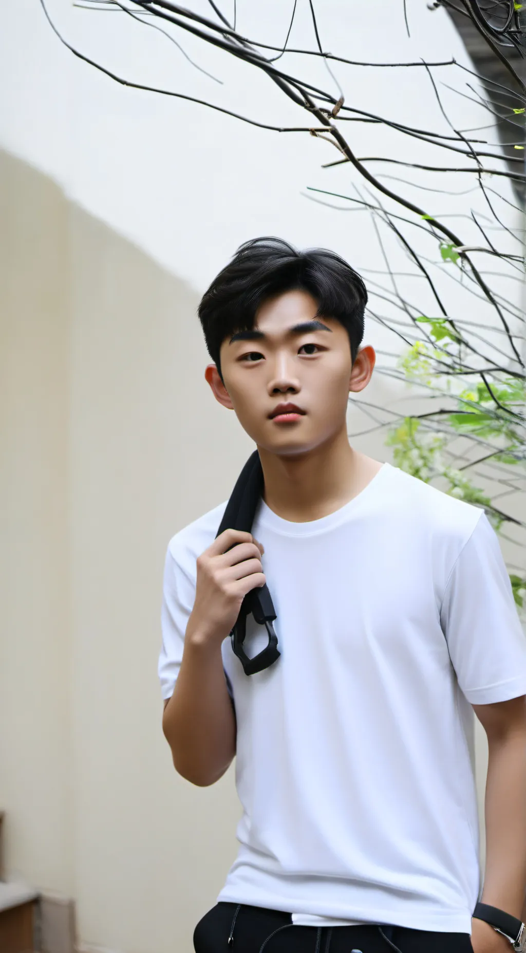 Talkie AI - Chat with Bii