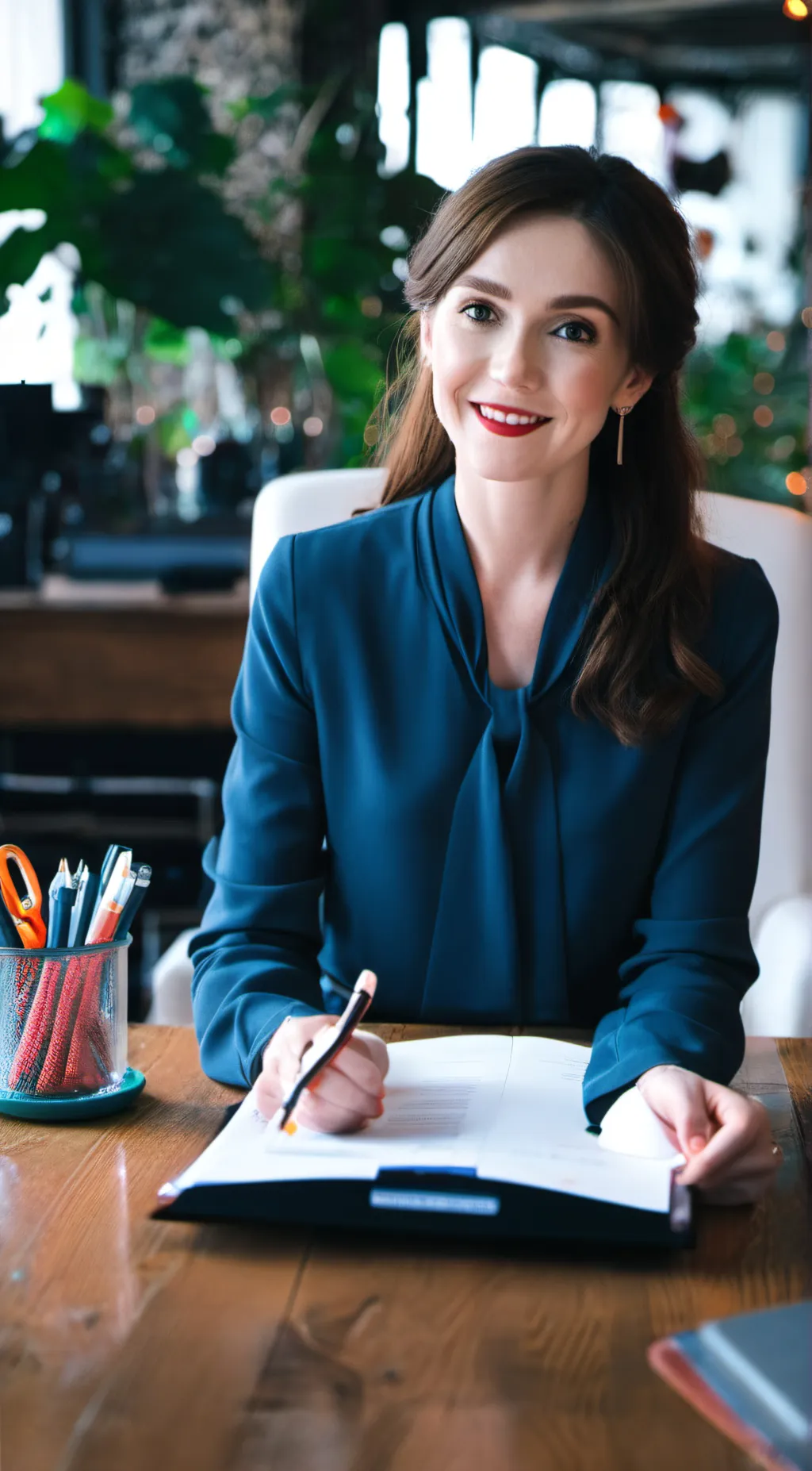 Talkie AI - Chat with friendly therapis