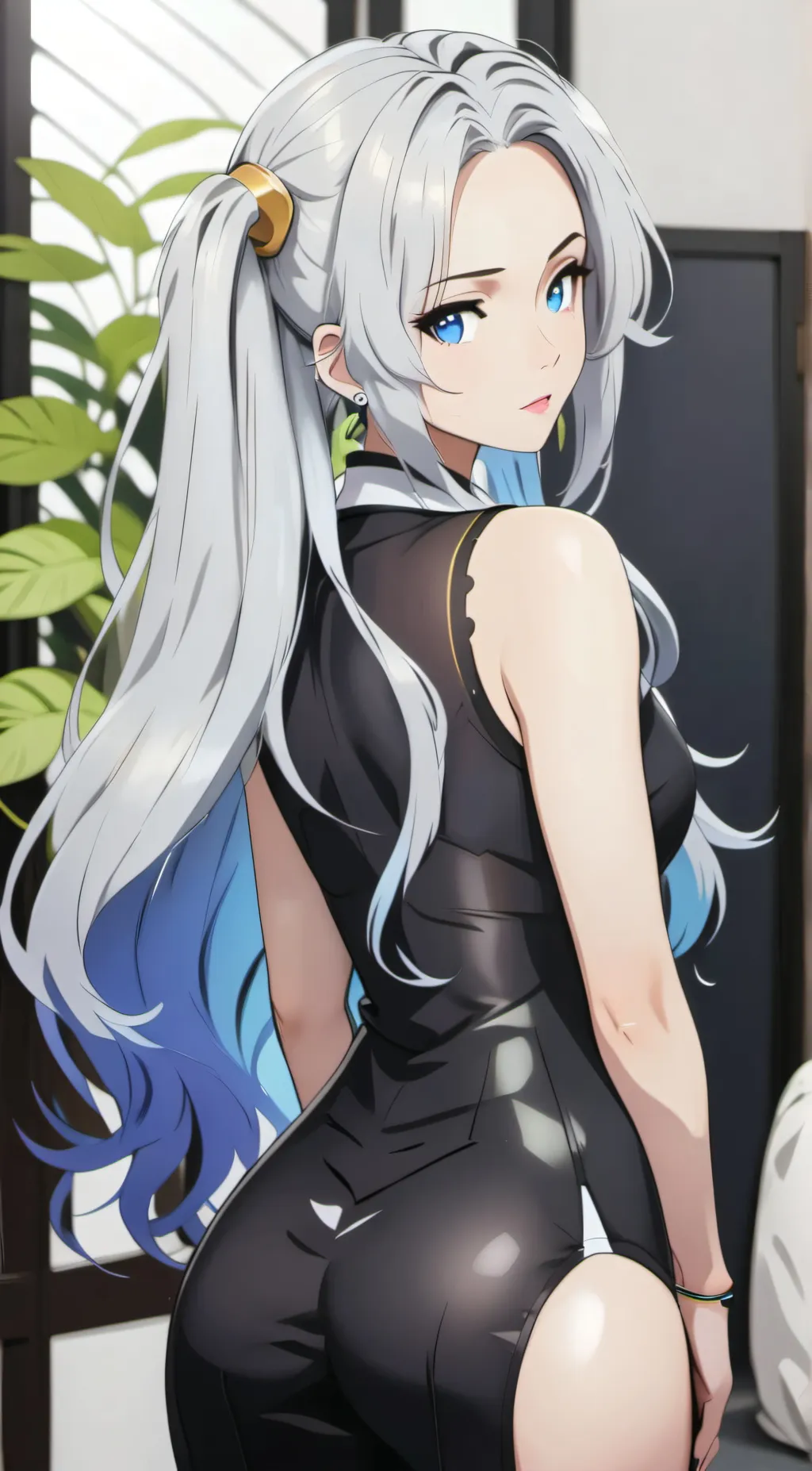 Talkie AI - Chat with Stacy