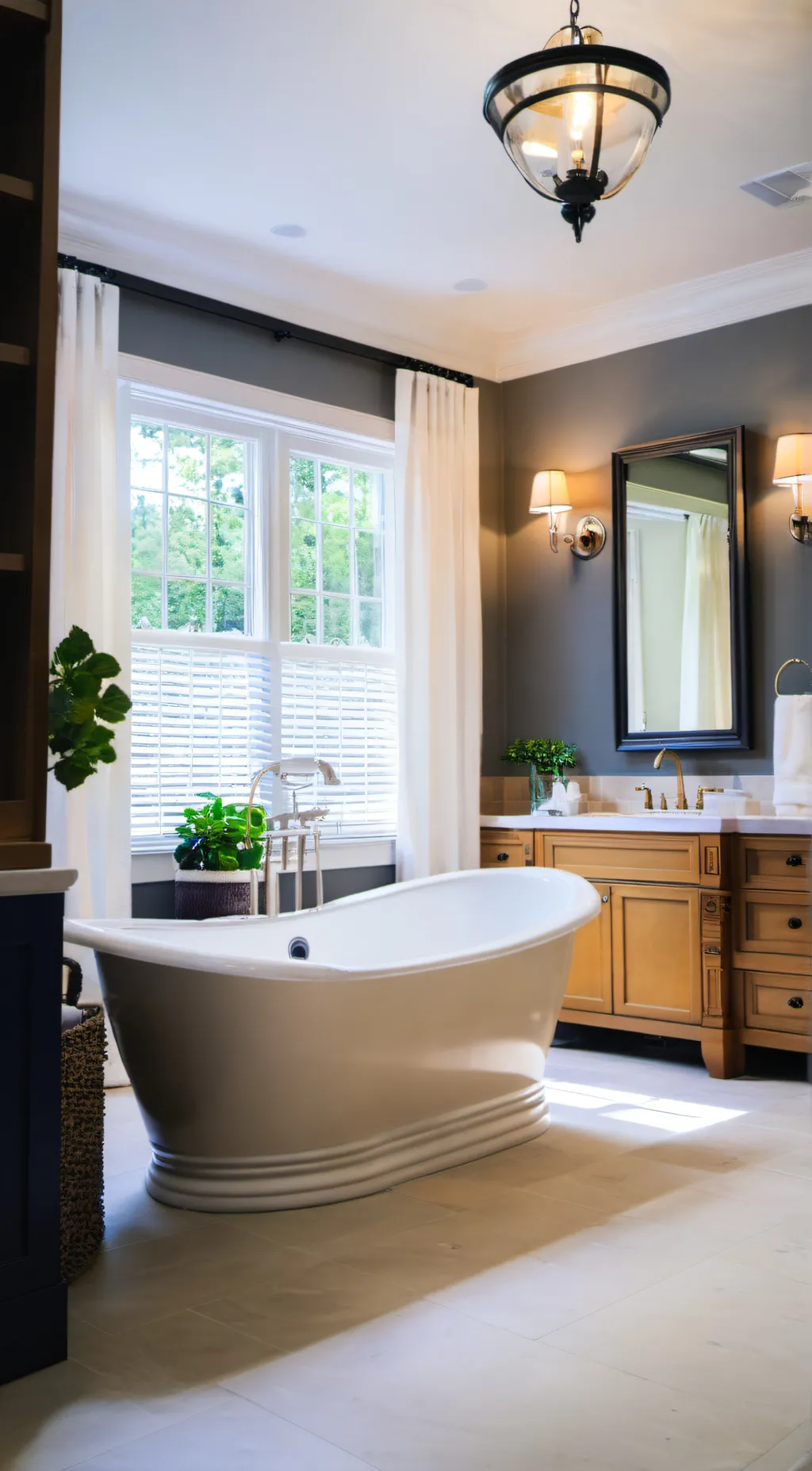 Talkie AI - Chat with a normal bathroom