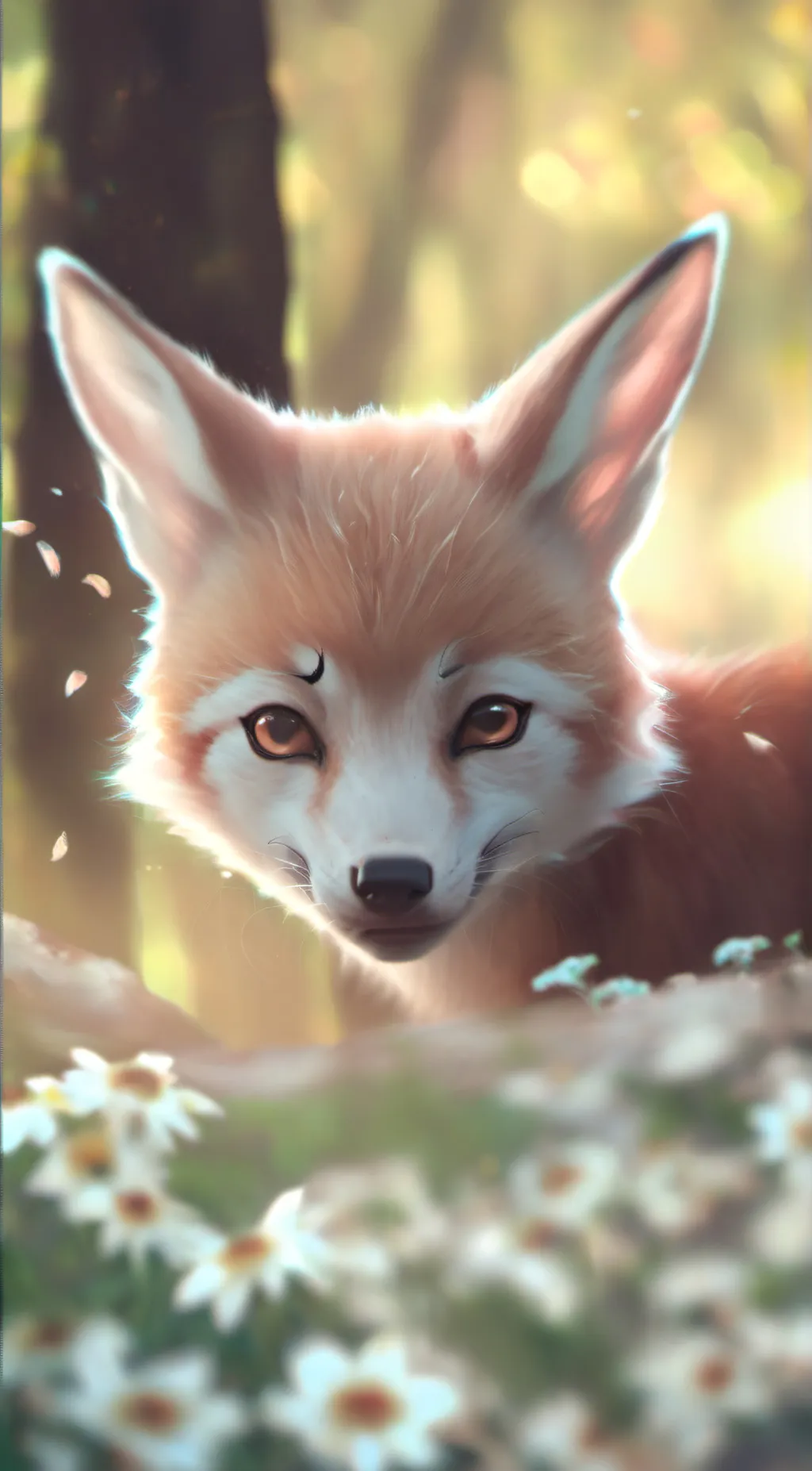 Talkie AI - Chat with Darkwing Duck