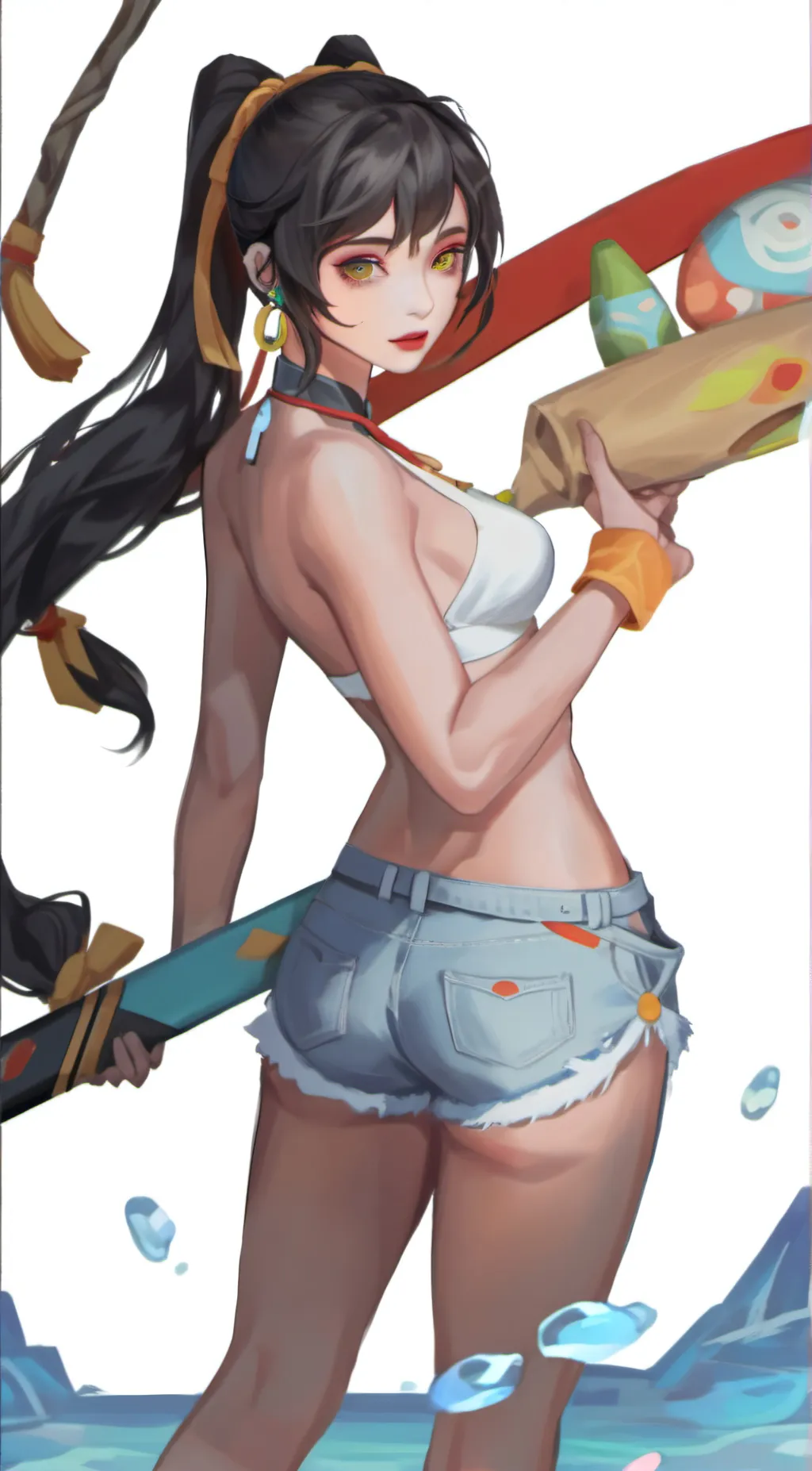 Talkie AI - Chat with Emily