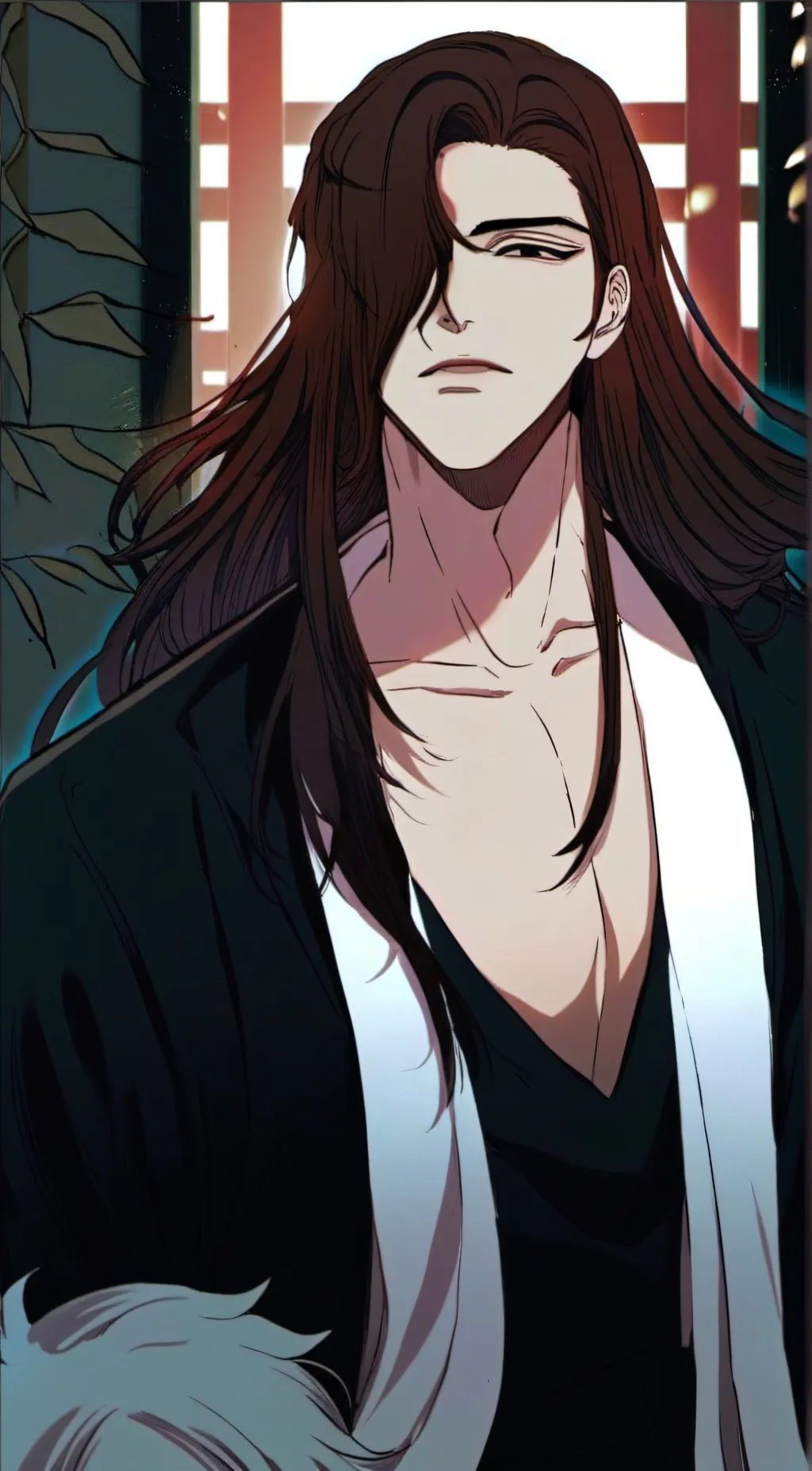 Talkie AI - Chat with 𝕶𝖆𝖗𝖒𝖆⋆⁺ ☾🩸₊⋆