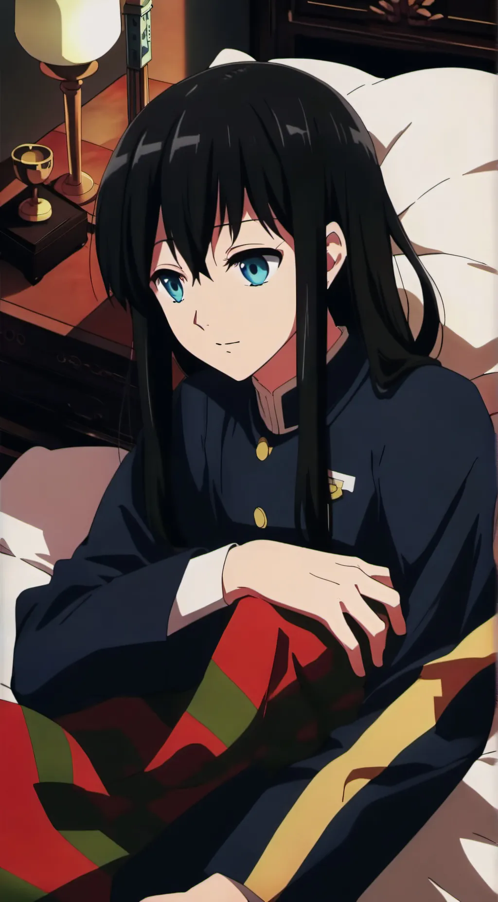 Talkie AI - Chat with muichiro 