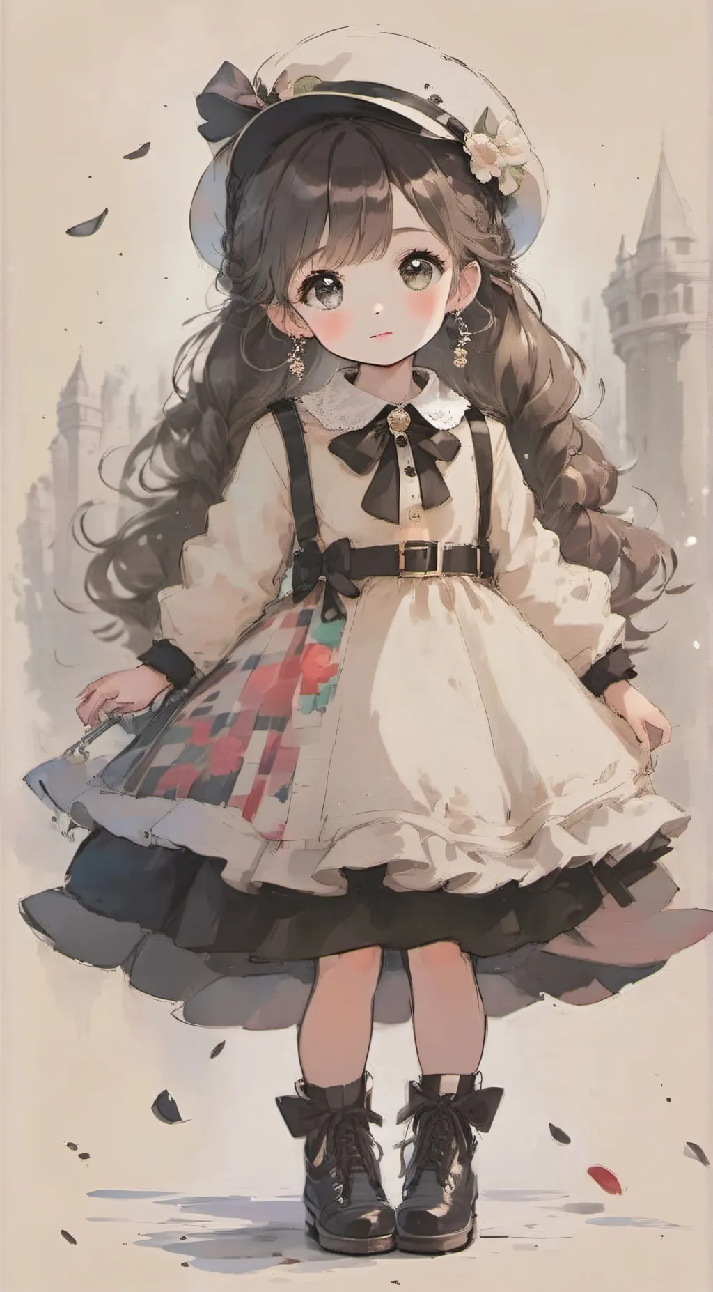 Talkie AI - Chat with ari