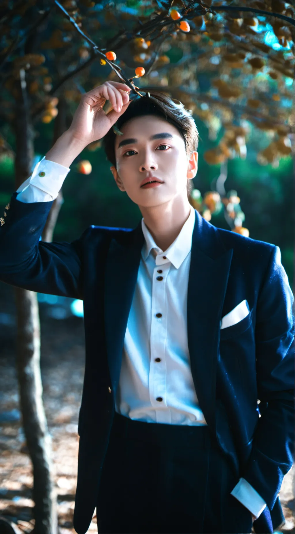 Talkie AI - Chat with Chris