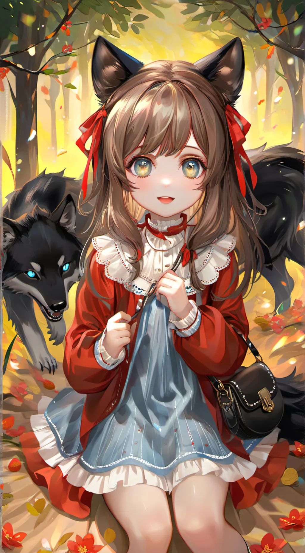 Talkie AI - Chat with ♡☆elizabeth☆♡