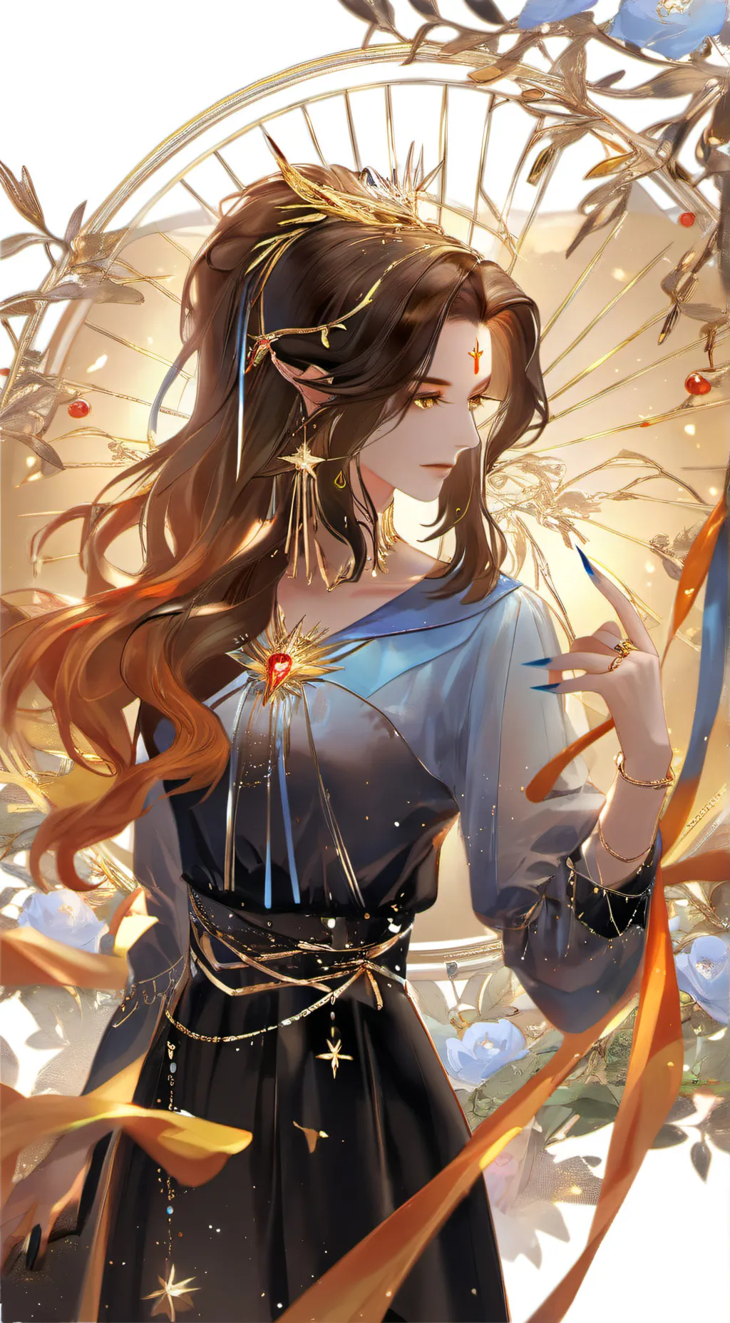 Talkie AI - Chat with Linda