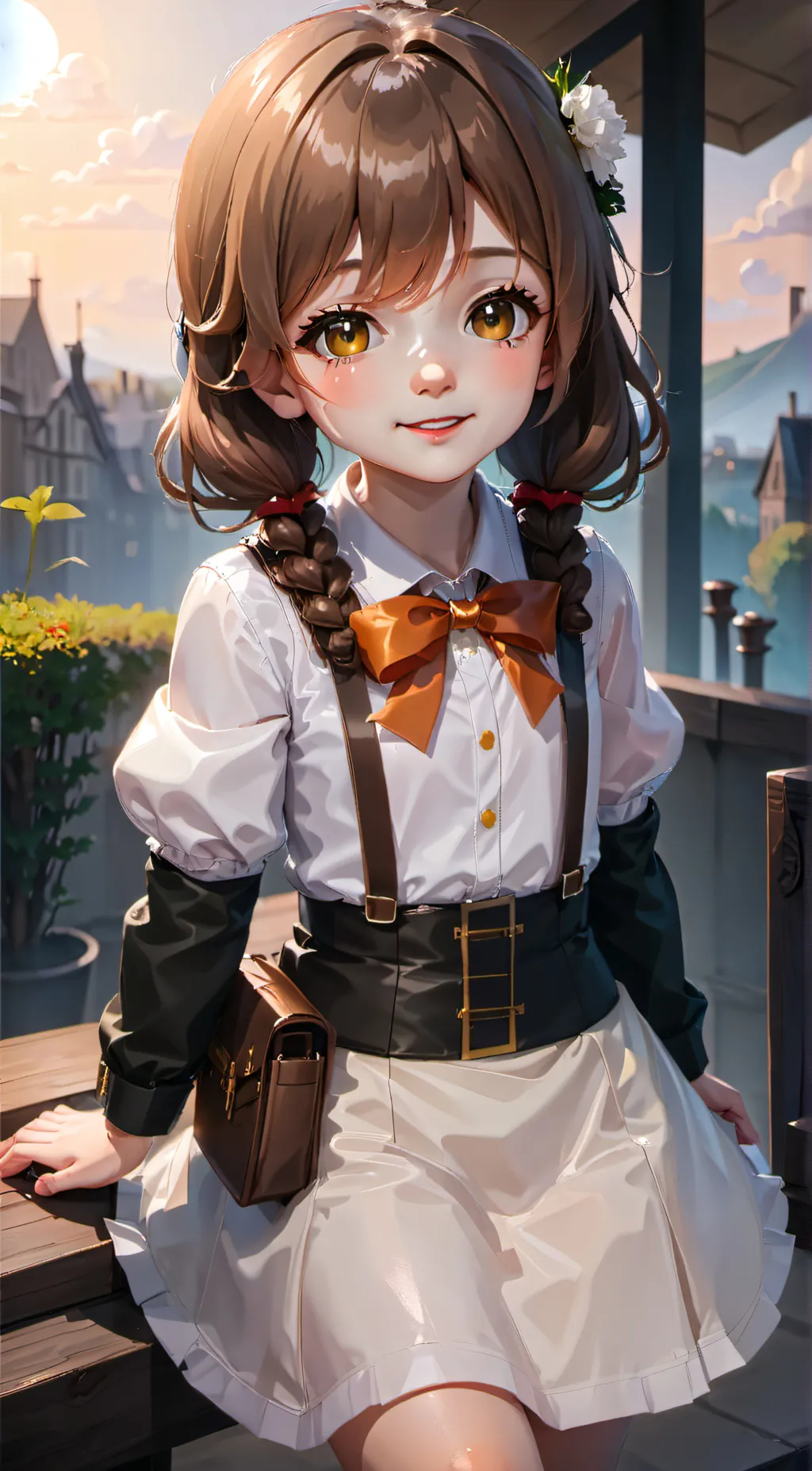 Talkie AI - Chat with tvdu