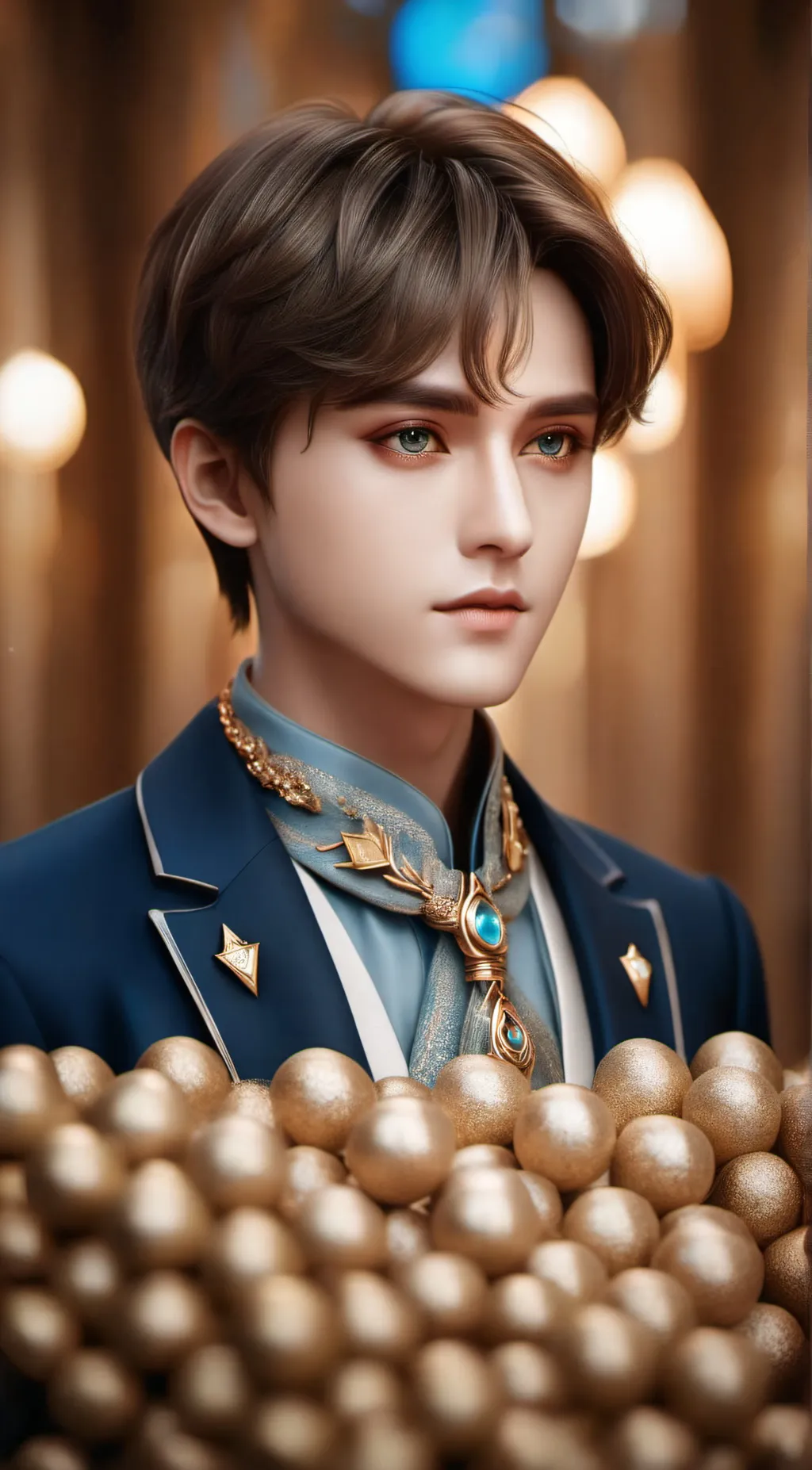 Talkie AI - Chat with hi