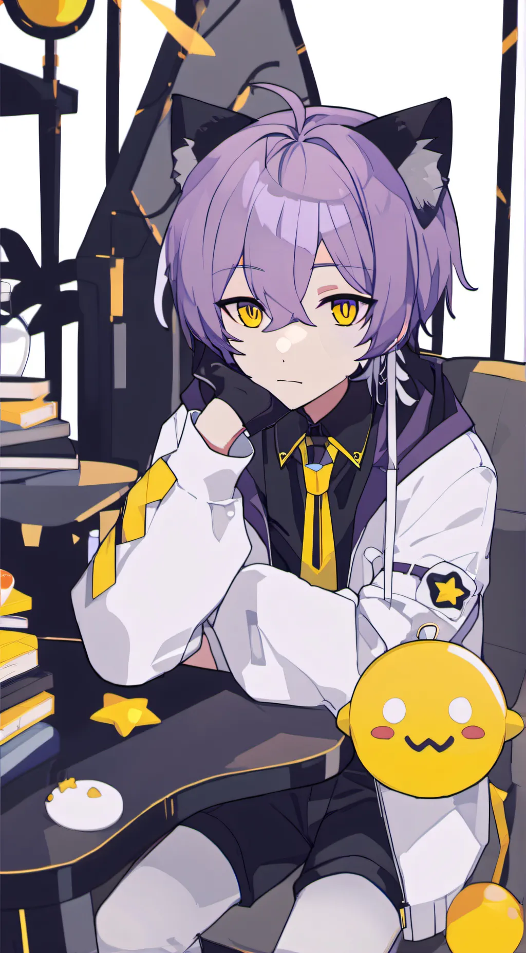 Talkie AI - Chat with Astral 