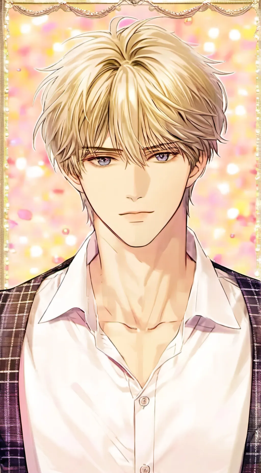 Talkie AI - Chat with Toshiro