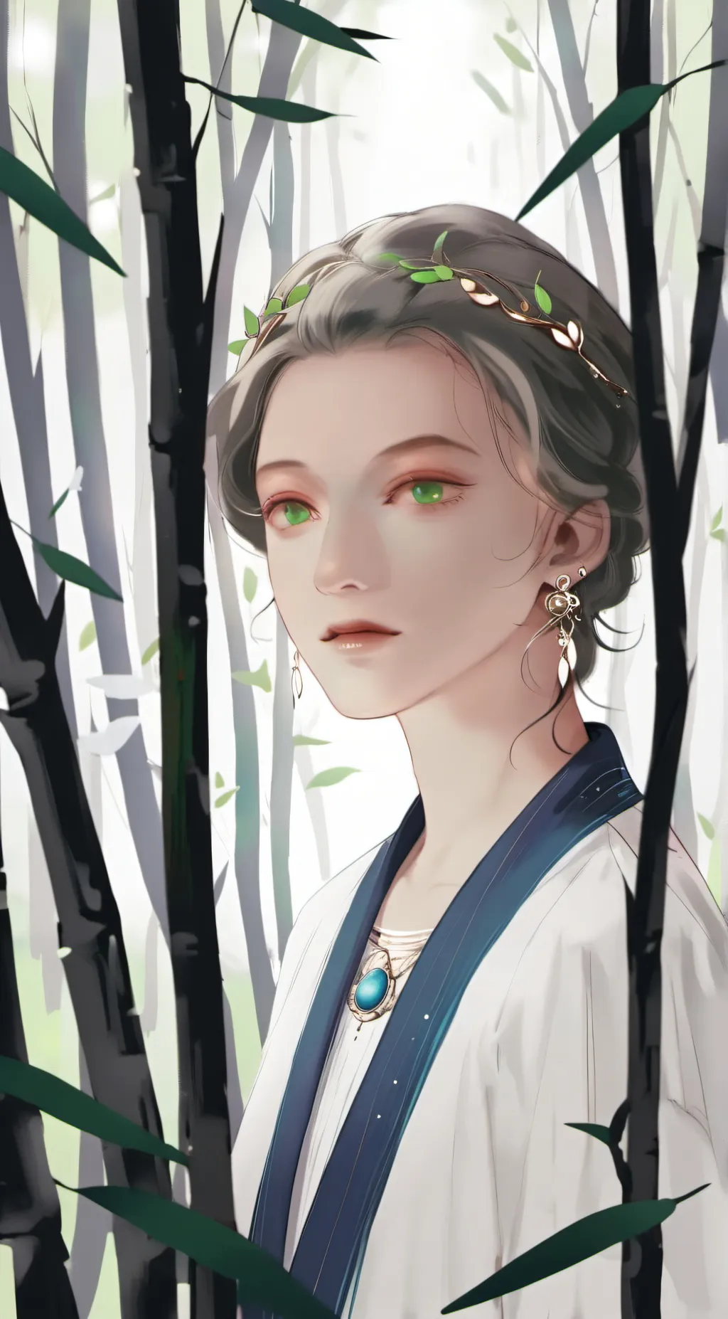 Talkie AI - Chat with Alice