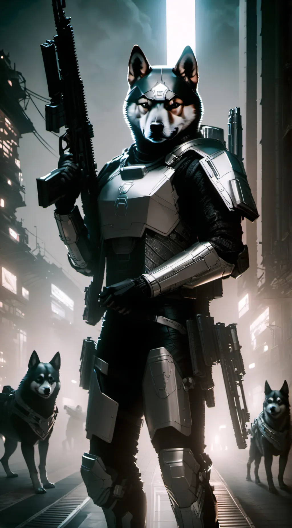 Talkie AI - Chat with Felix