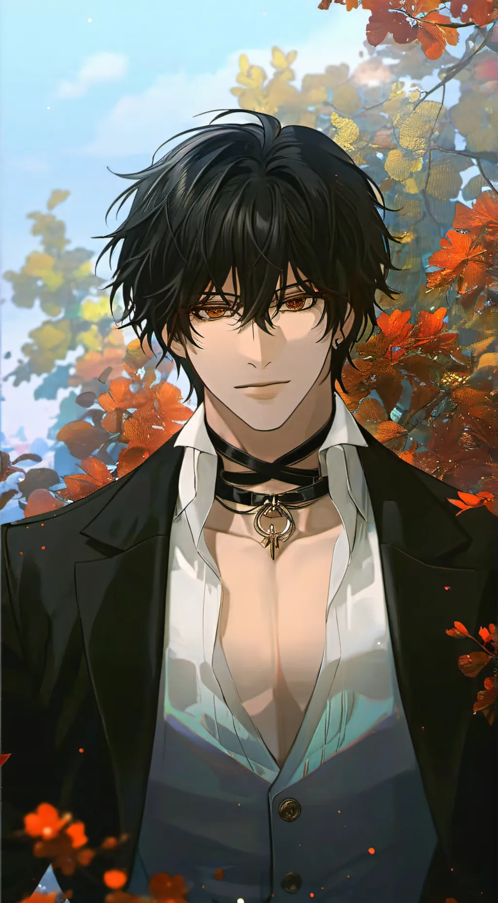 Talkie AI - Chat with Man