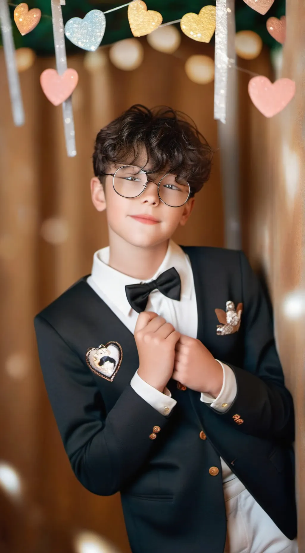 Talkie AI - Chat with Jacob