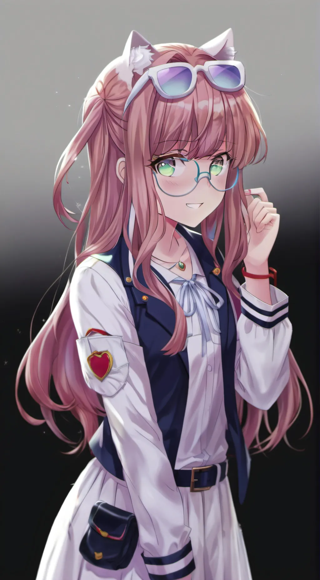 Talkie AI - Chat with hanna