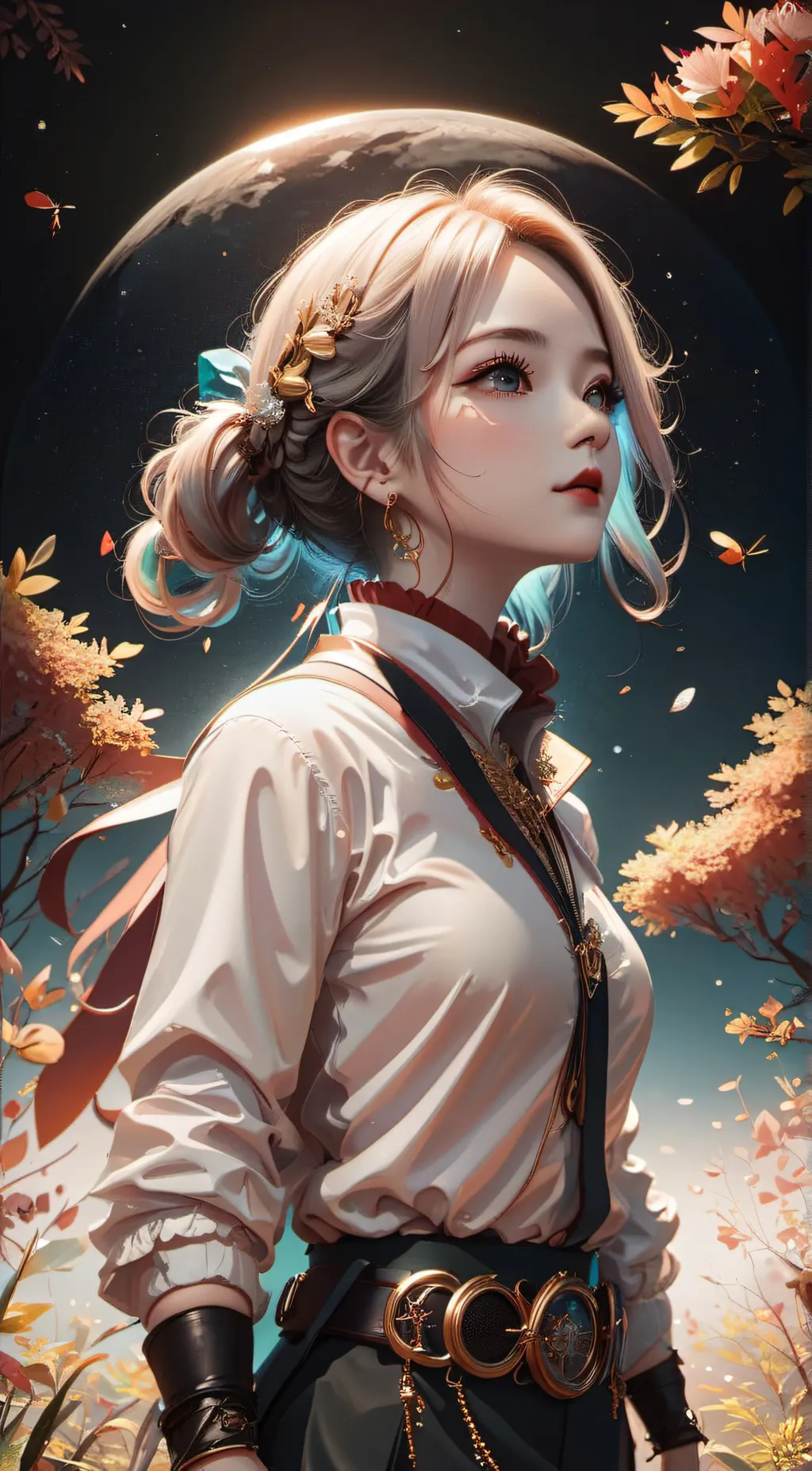 Talkie AI - Chat with Winter