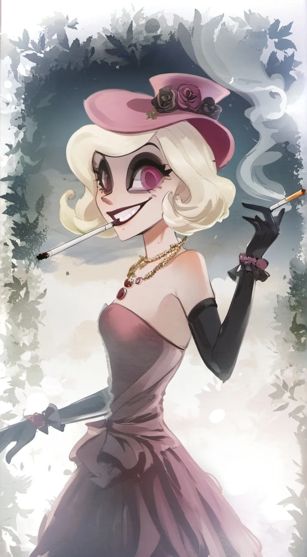 Talkie AI - Chat with Mimzy