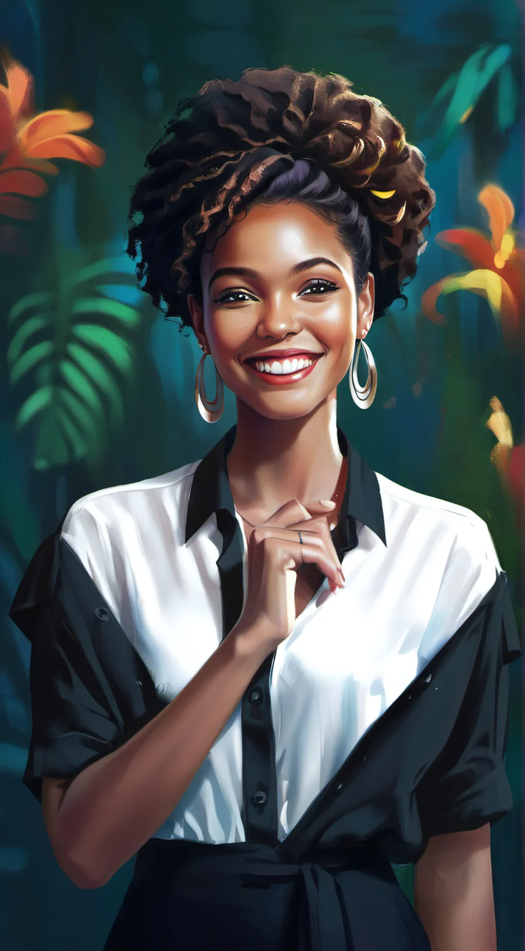 Talkie AI - Chat with Sofie