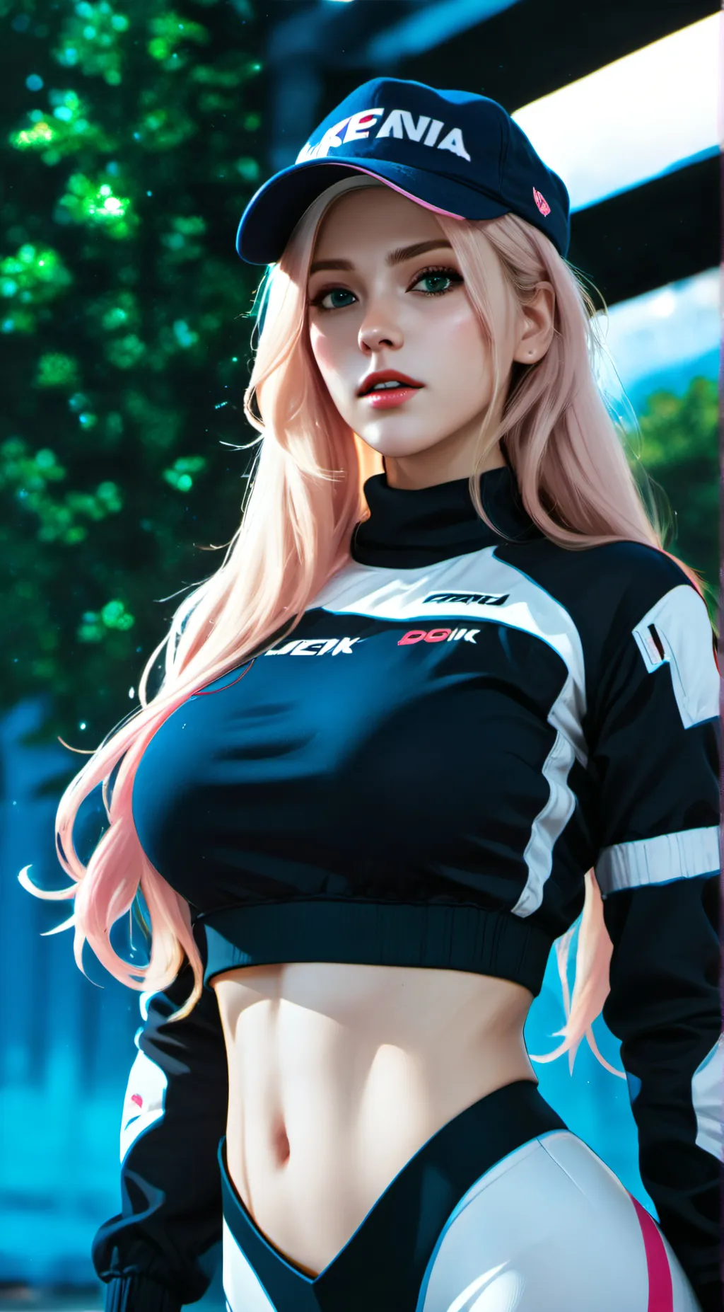 Talkie AI - Chat with Cass