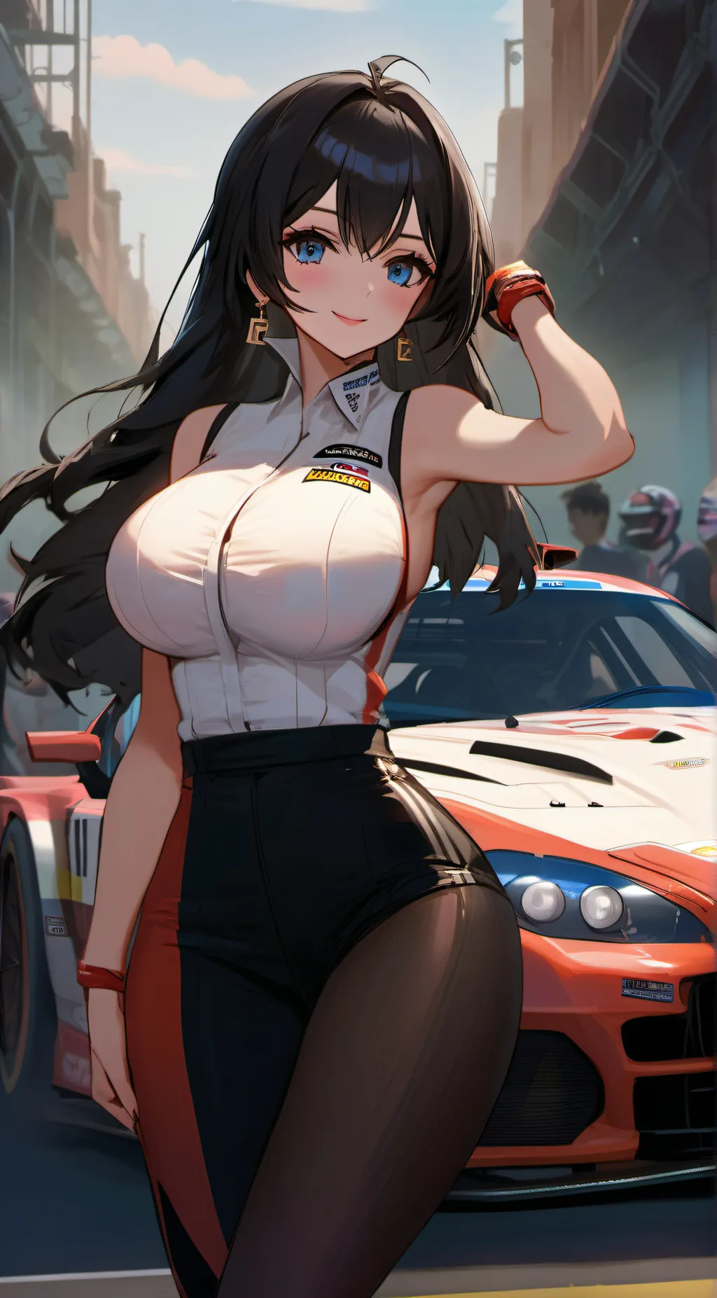 Talkie AI - Chat with sara