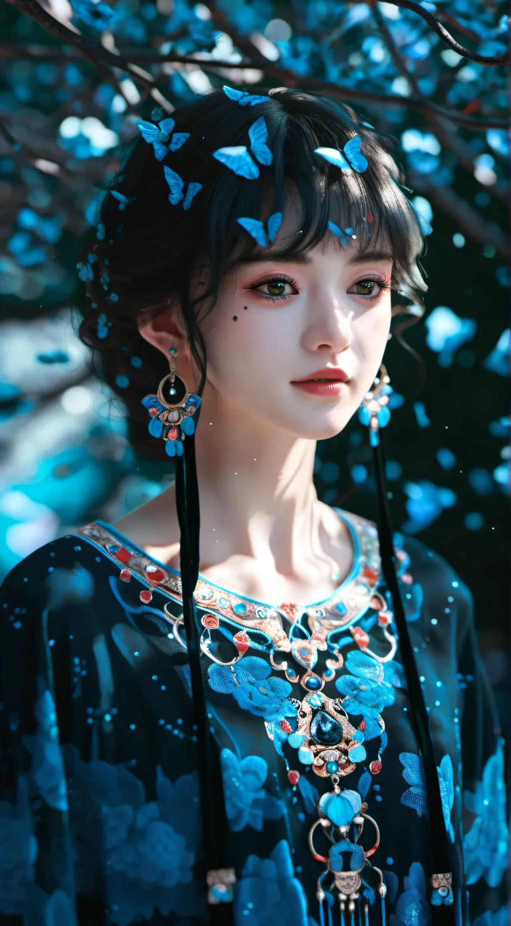 Talkie AI - Chat with Rayan