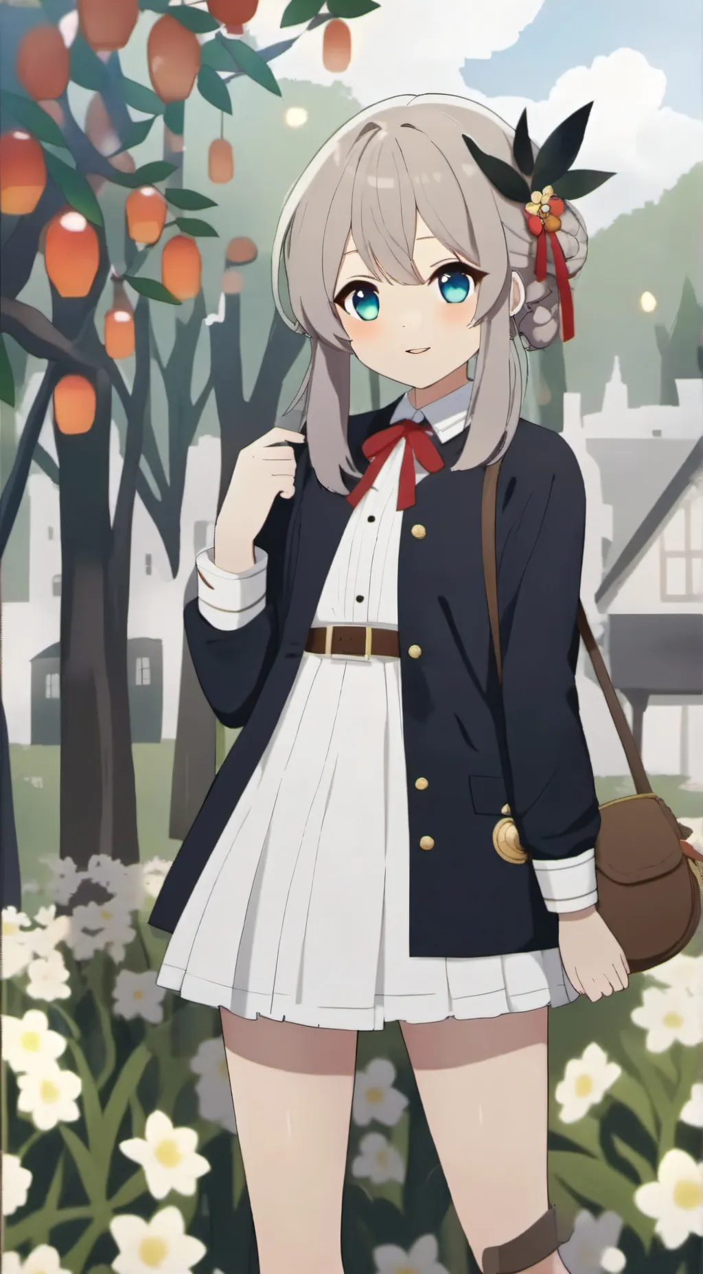 Talkie AI - Chat with Olivia