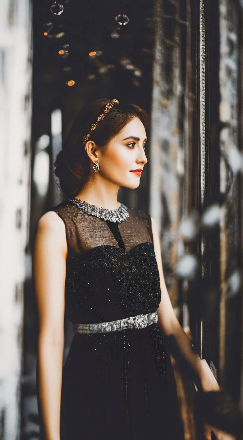 Talkie AI - Chat with mia