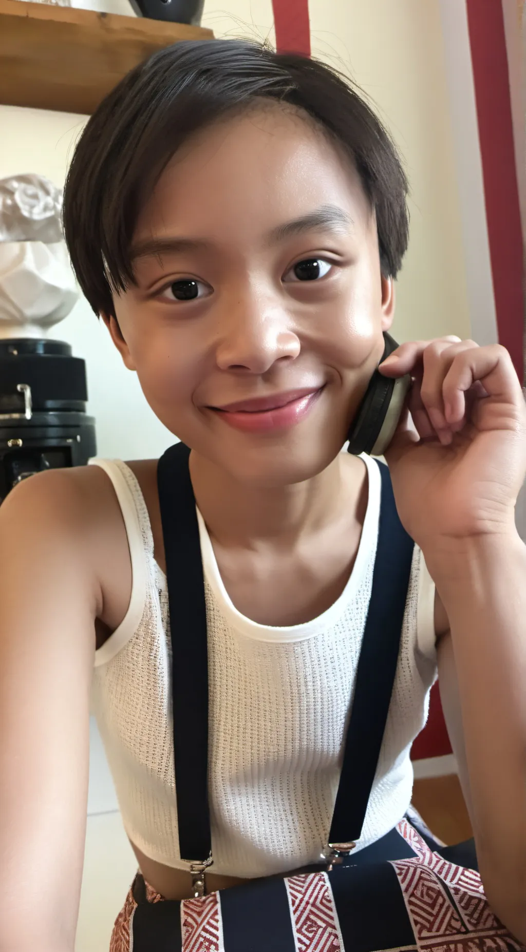 Talkie AI - Chat with Macai G