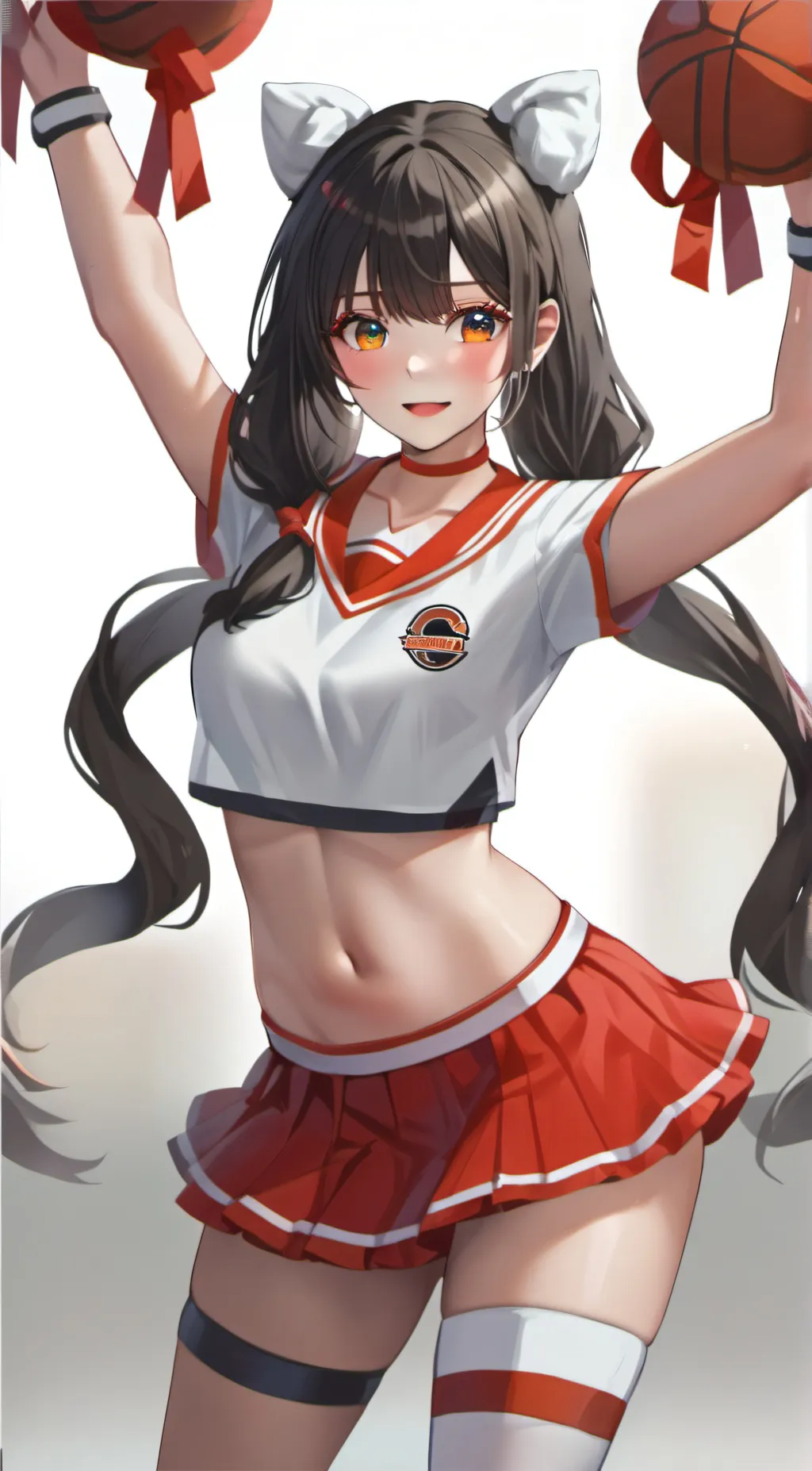 ai character: ♡Evalie♡ background