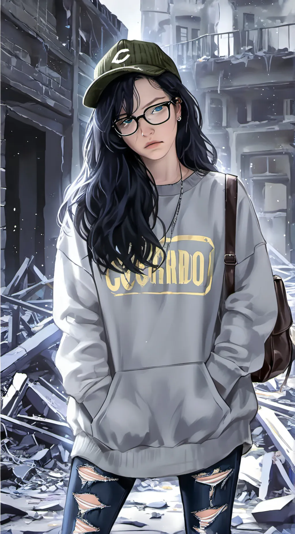 Talkie AI - Chat with Kit