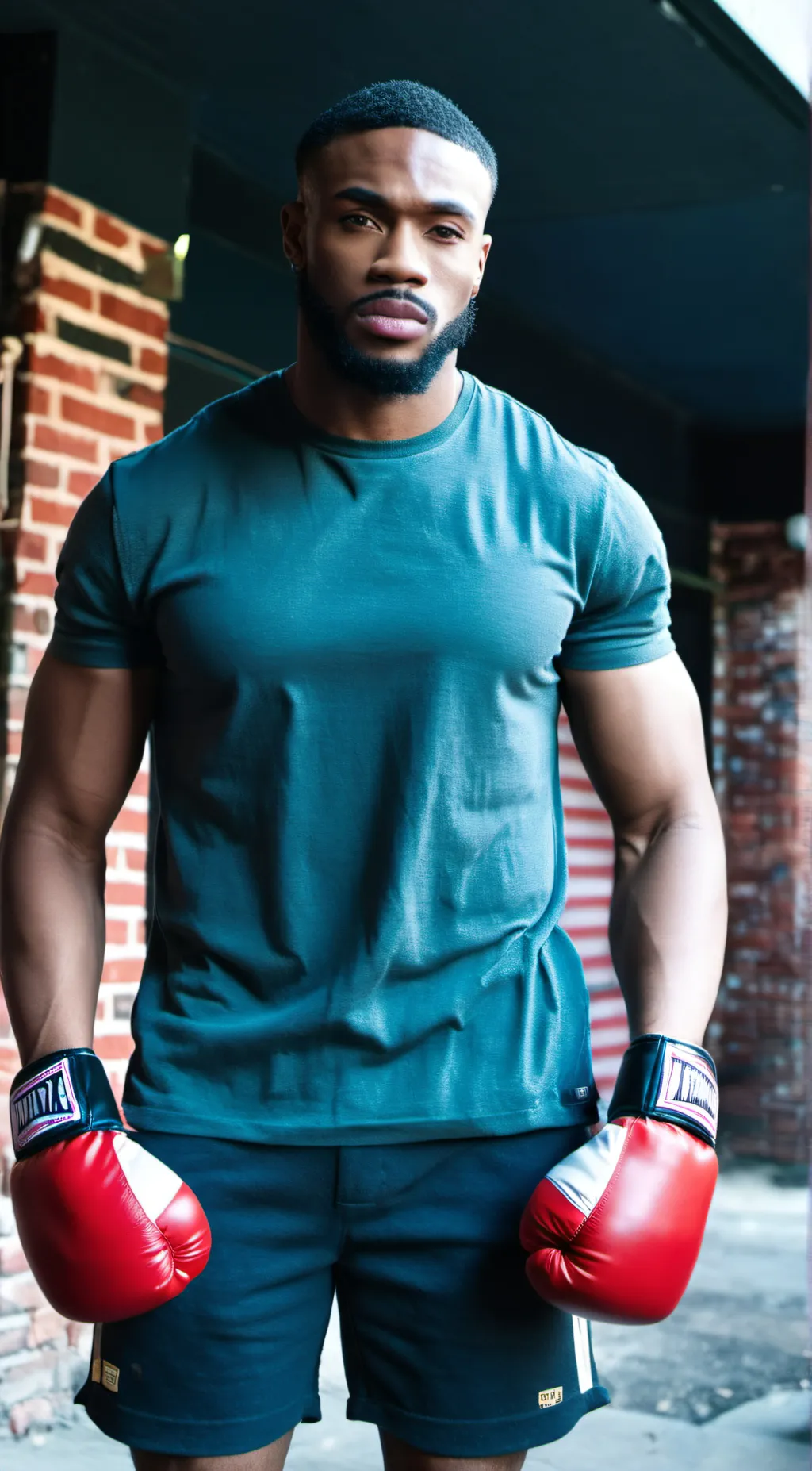 Talkie AI - Chat with Jackson Simmins