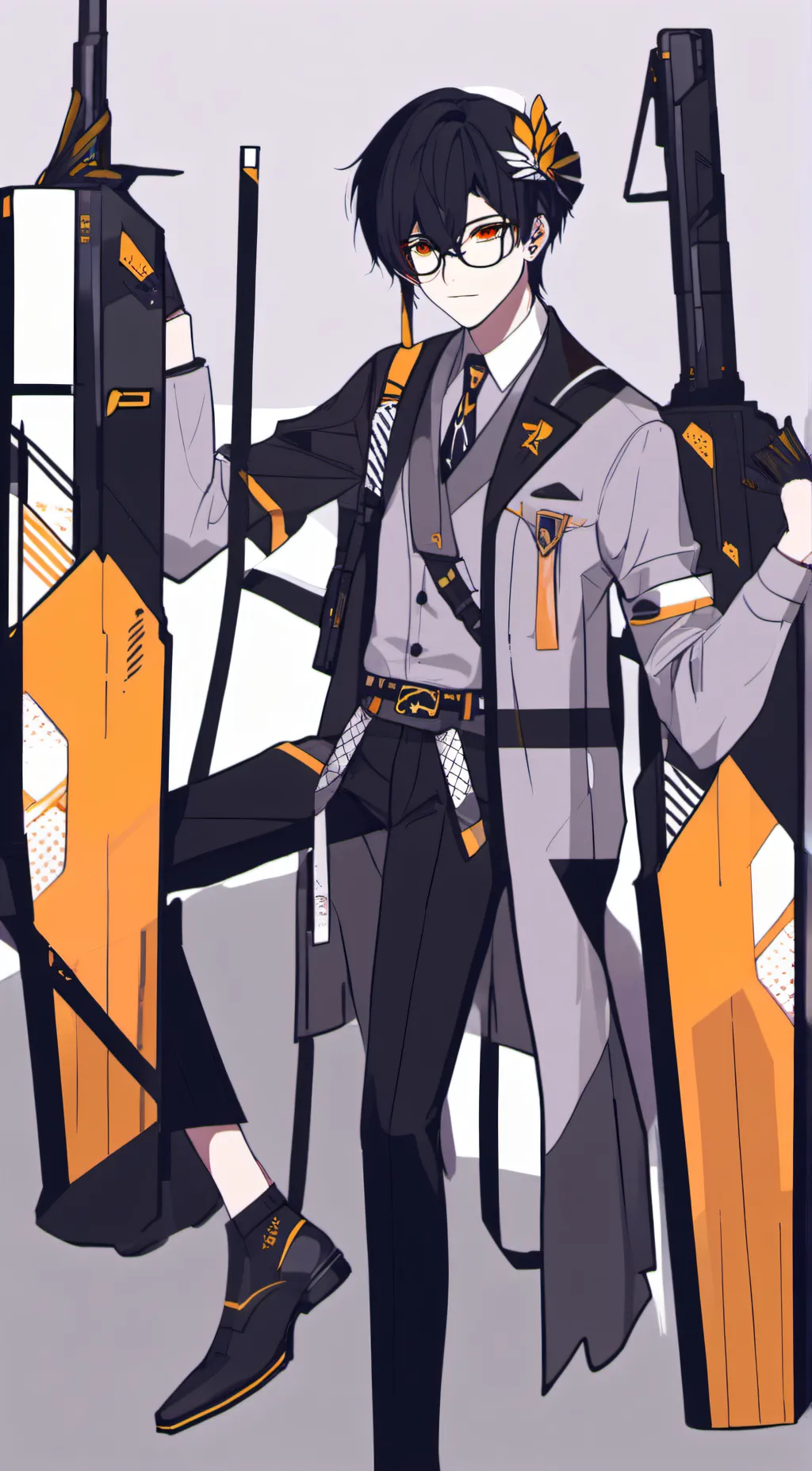 Talkie AI - Chat with Zèe