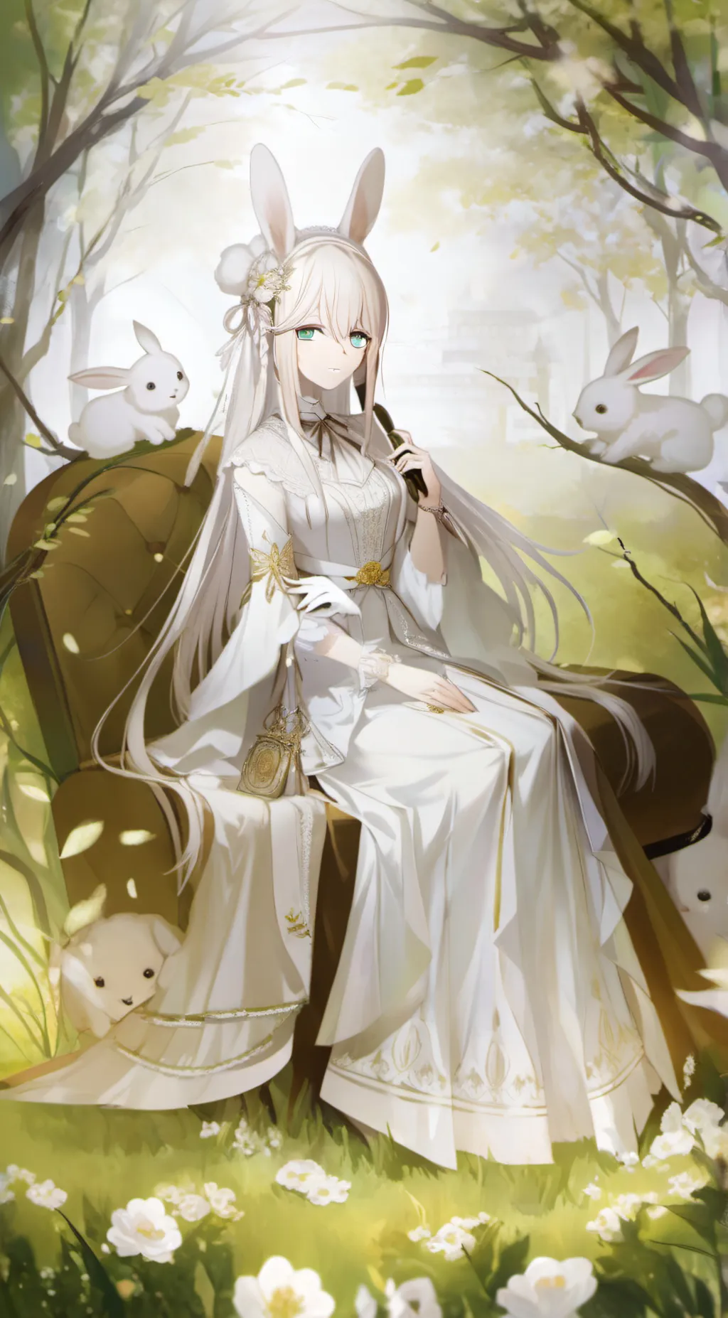 Talkie AI - Chat with Lola