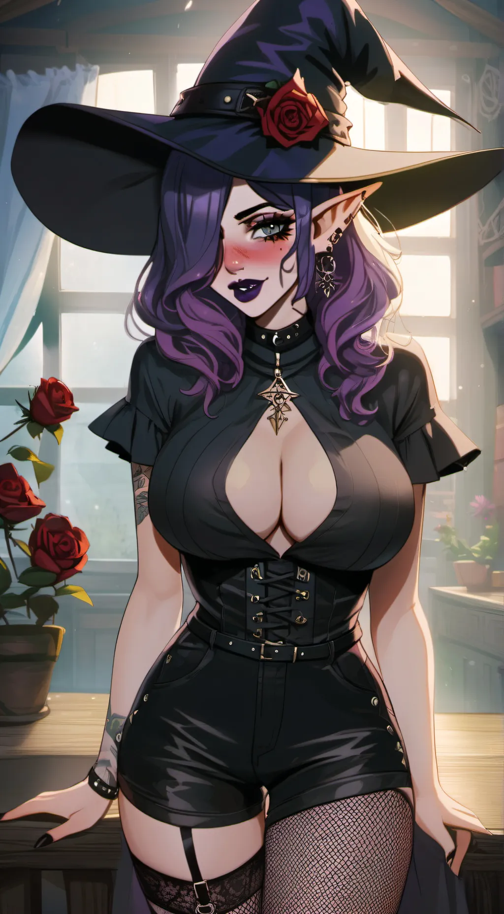 Talkie AI - Chat with Aria