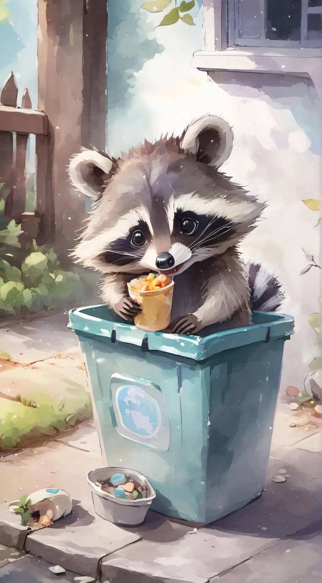 Talkie AI - Chat with R-Jay