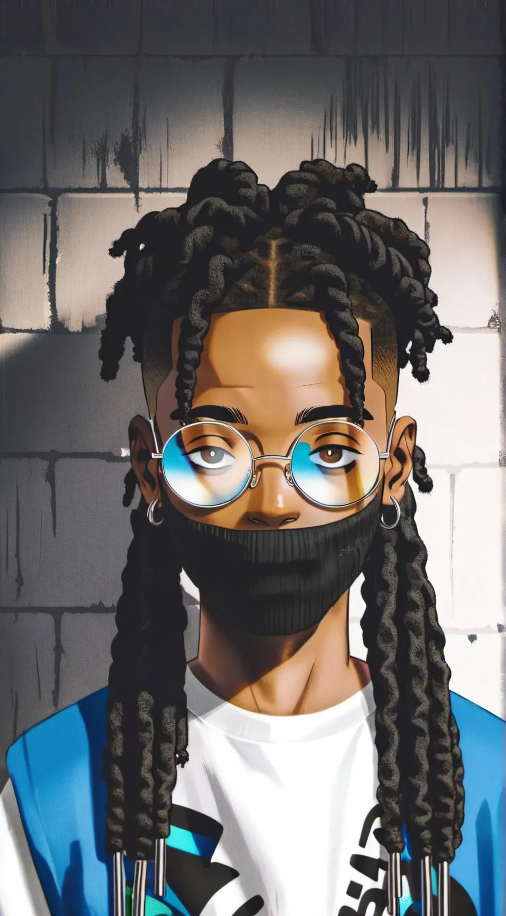 Talkie AI - Chat with Kayden