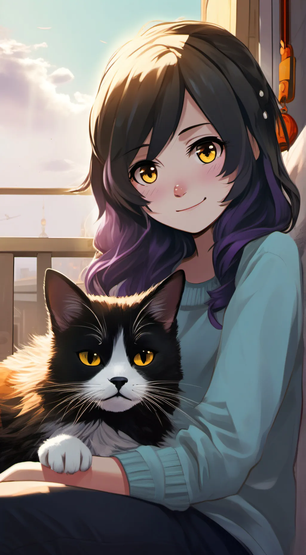 Talkie AI - Chat with Dogday catnap Play