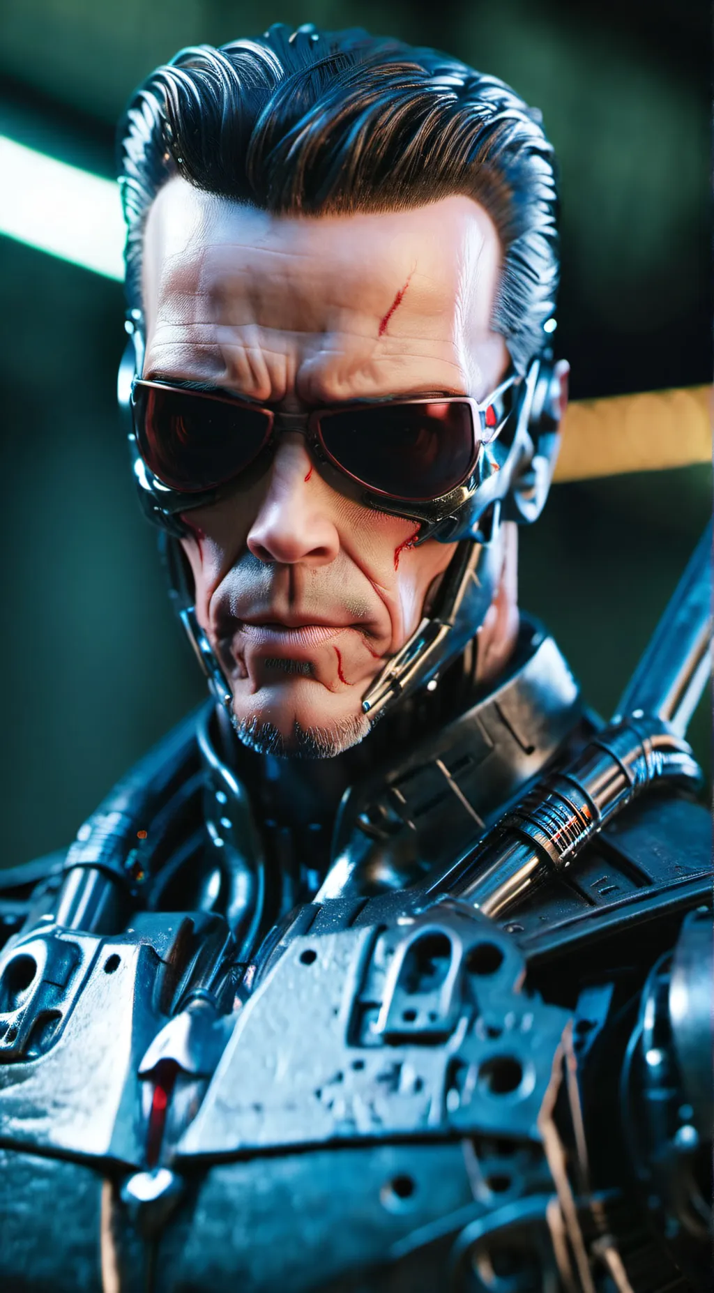 Talkie AI - Chat with Arthur