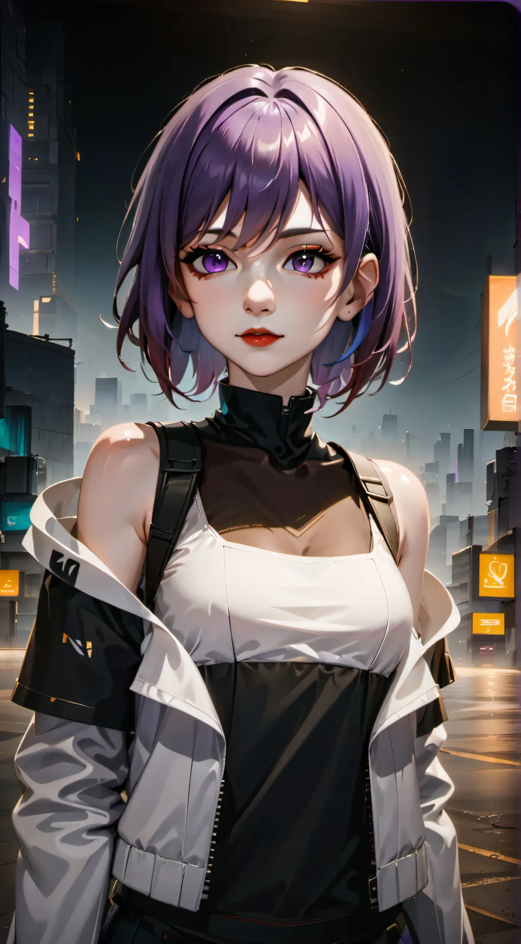 Talkie AI - Chat with nova